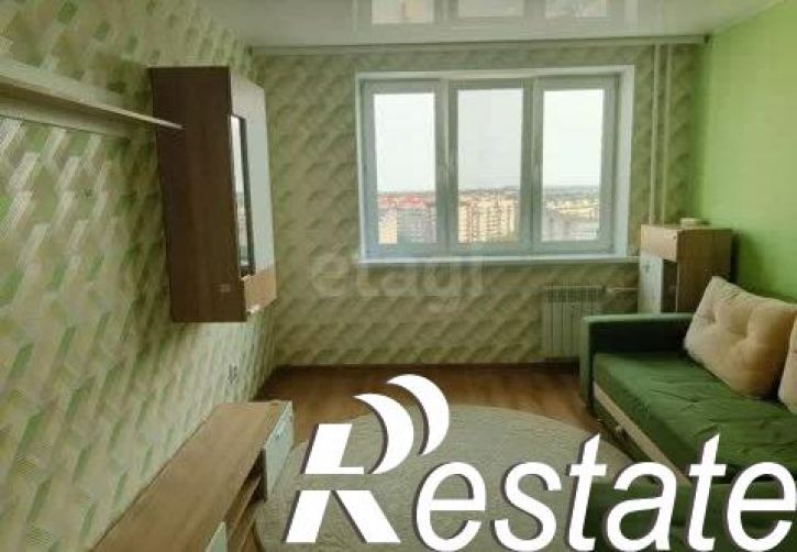 1-комн квартира улица Моторостроителей, 8А,  д. 8А