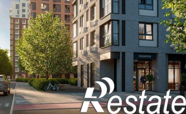 1-комн квартира проезд капитана Куликова, 1,  д. 1