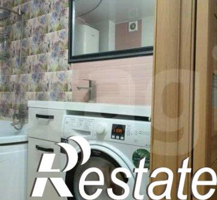 1-комн квартира улица Моторостроителей, 8А,  д. 8А