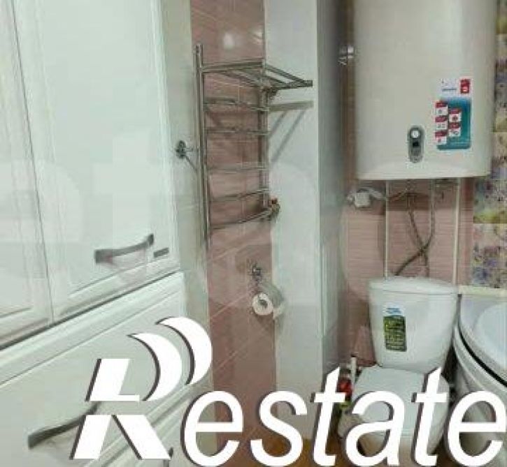 1-комн квартира улица Моторостроителей, 8А,  д. 8А