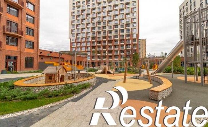 1-комн квартира Ижевская улица, 30,  д. 30