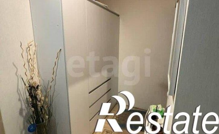 1-комн квартира улица Андрея Бушуева, 2 к1,  д. 2 к1