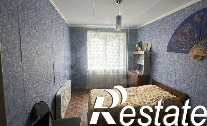 4-комн квартира Сосьвинская улица, 49,  д. 49