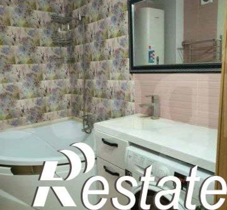 1-комн квартира улица Моторостроителей, 8А,  д. 8А