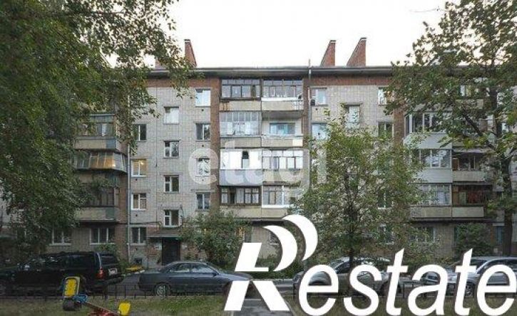 1-комн квартира улица Гастелло, 67,  д. 67