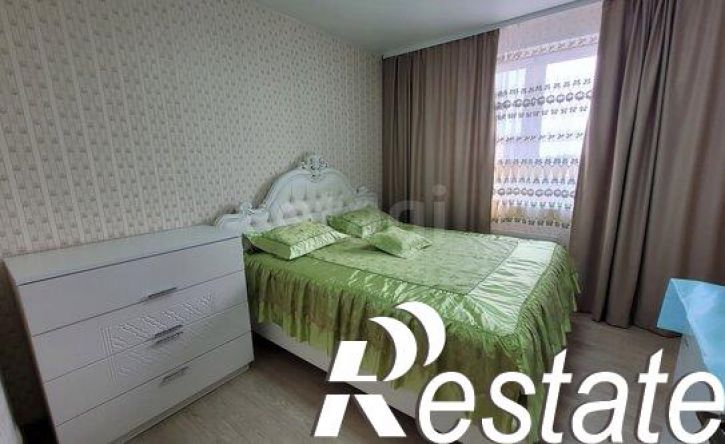 2-комн квартира улица Дмитрия Менделеева, 2,  д. 2
