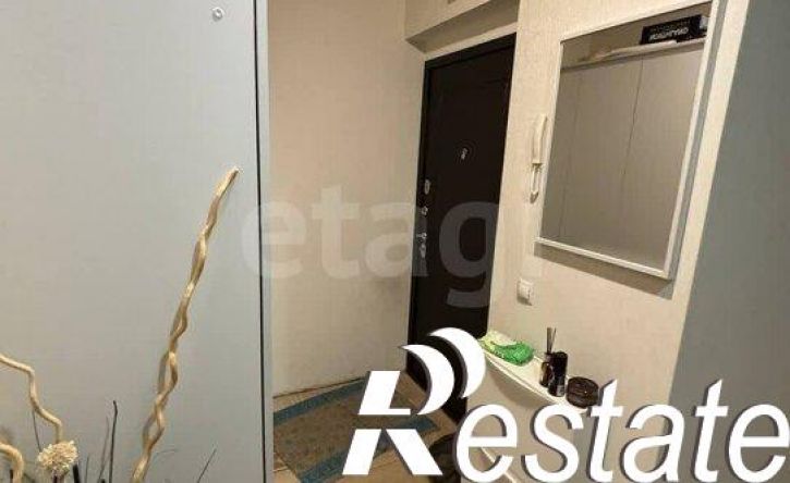 1-комн квартира улица Андрея Бушуева, 2 к1,  д. 2 к1