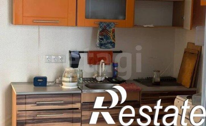 1-комн квартира улица Андрея Бушуева, 2 к1,  д. 2 к1