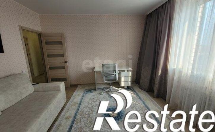 2-комн квартира улица Дмитрия Менделеева, 2,  д. 2