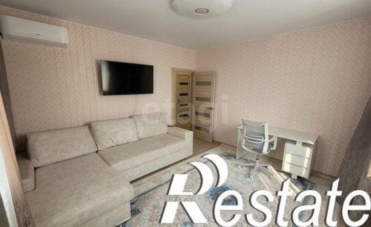 2-комн квартира улица Дмитрия Менделеева, 2,  д. 2
