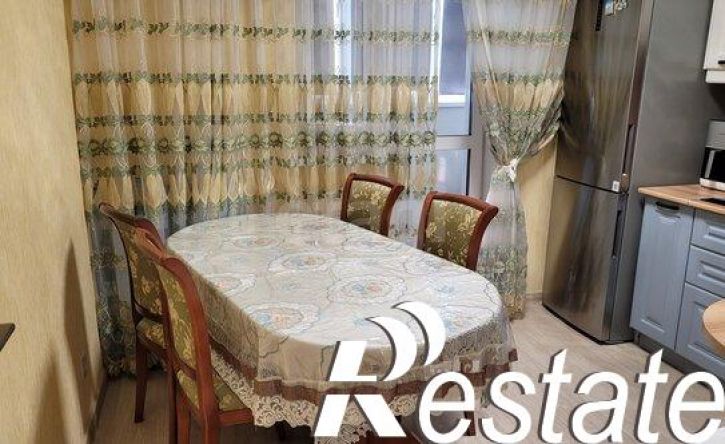 2-комн квартира улица Дмитрия Менделеева, 2,  д. 2