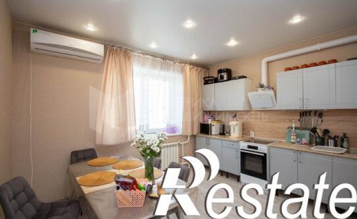 3-комн квартира улица Мельникайте, 34 к1,  д. 34 к1