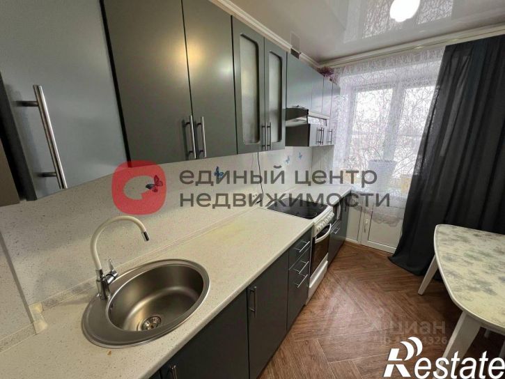 3-комн квартира улица Ивана Быкова, 7,  д. 7