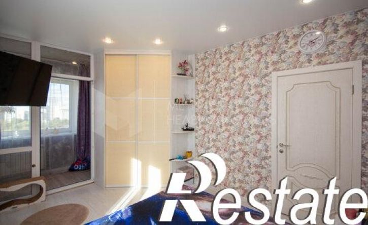 3-комн квартира улица Мельникайте, 34 к1,  д. 34 к1