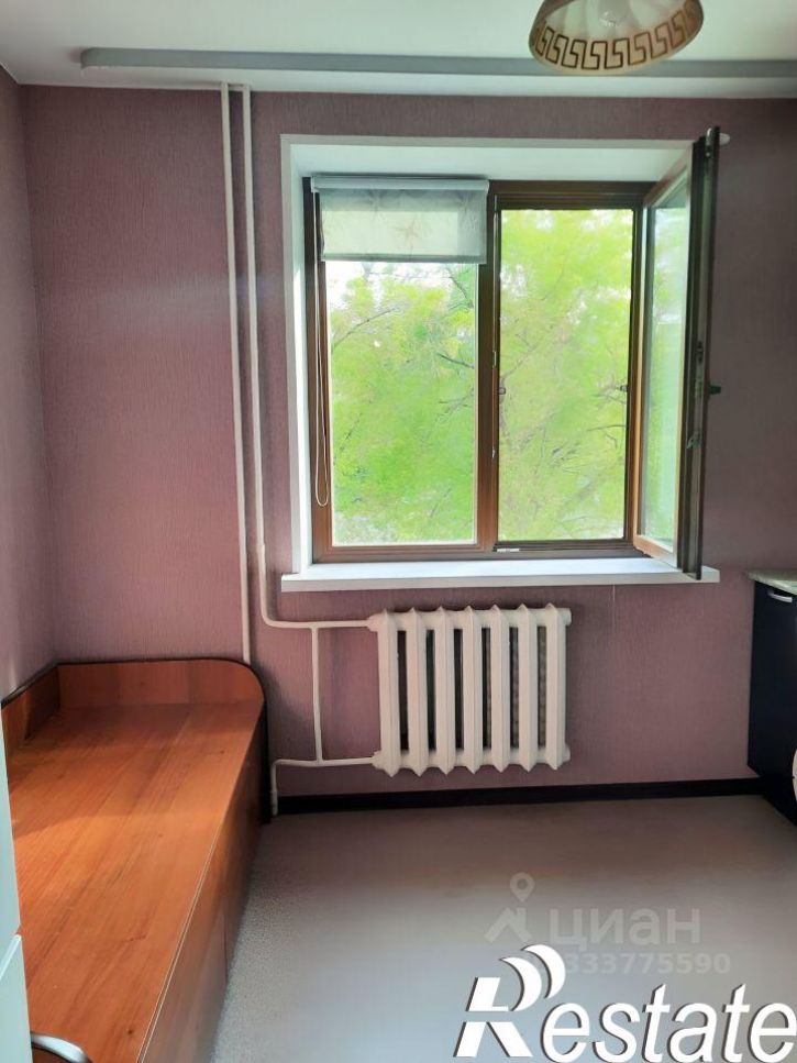 1-комн квартира улица Немцова, 41,  д. 41