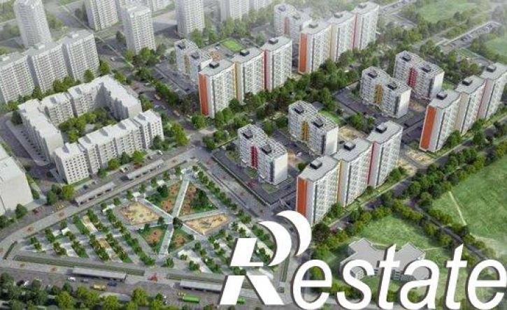 3-комн квартира Ледниковый проезд, 2,  д. 2