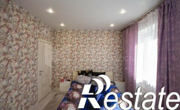 3-комн квартира улица Мельникайте, 34 к1,  д. 34 к1