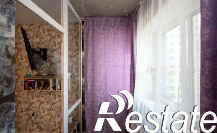 3-комн квартира улица Мельникайте, 34 к1,  д. 34 к1