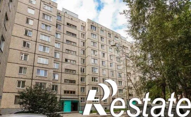 2-комн квартира улица Республики, 217,  д. 217