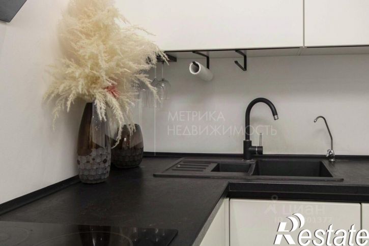 2-комн квартира Харьковская улица, 68,  д. 68
