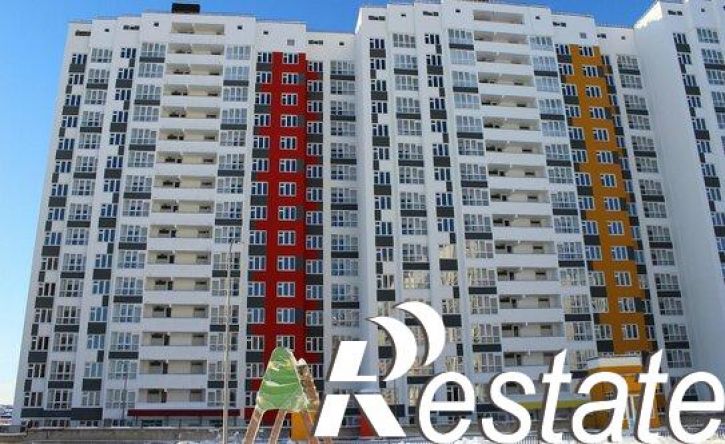 3-комн квартира Ледниковый проезд, 2,  д. 2