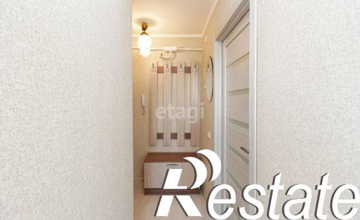 1-комн квартира улица Беляева, 25,  д. 25