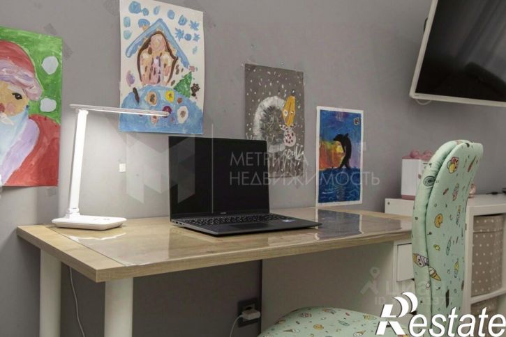 2-комн квартира Харьковская улица, 68,  д. 68