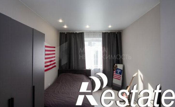 3-комн квартира улица Мельникайте, 34 к1,  д. 34 к1