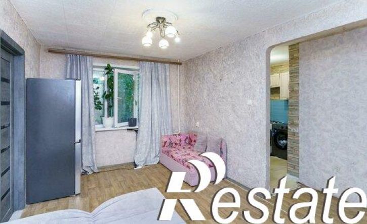 2-комн квартира улица Энергетиков, 54,  д. 54