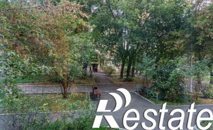 2-комн квартира улица Энергетиков, 54,  д. 54