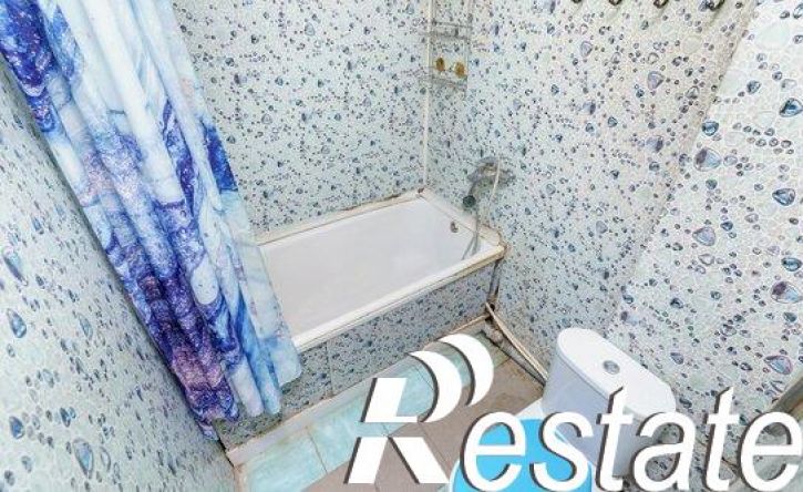 2-комн квартира улица Энергетиков, 54,  д. 54
