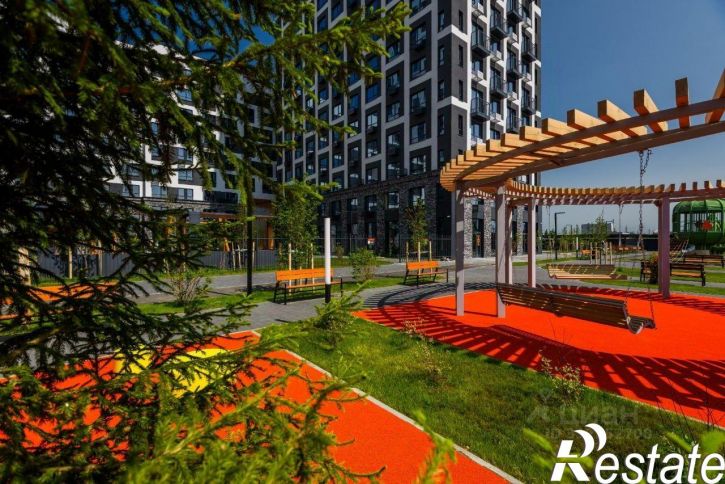 1-комн квартира в новом доме улица Ветеранов Труда, 36 к1,  д. 36 к1
