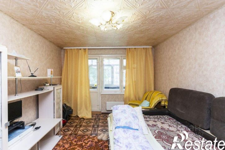 1-комн квартира Широтная улица, 130,  д. 130
