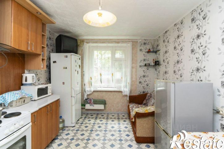 1-комн квартира Широтная улица, 130,  д. 130