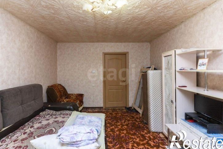 1-комн квартира Широтная улица, 130,  д. 130