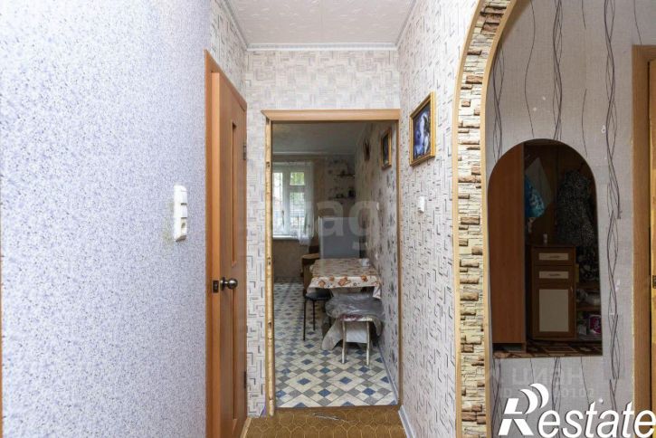 1-комн квартира Широтная улица, 130,  д. 130