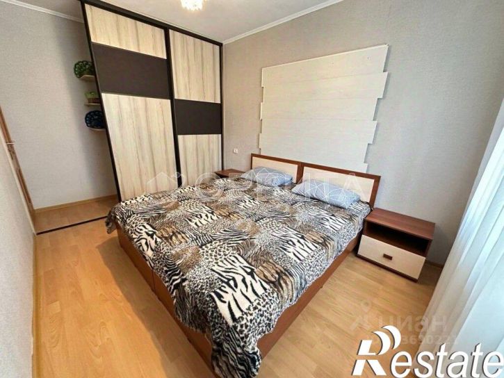 3-комн квартира Ямская улица, 71А,  д. 71А