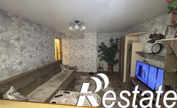 2-комн квартира Олимпийская улица, 22,  д. 22