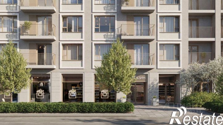 2-комн квартира в новом доме Томская улица, 52 к5,  д. 52 к5