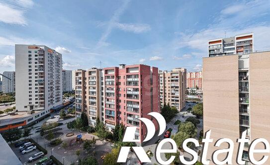 Купить квартиру за 11 000 000 рублей на улица Эрвье, 30 к2