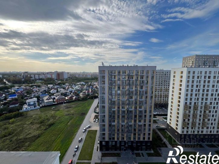 1-комн квартира улица Юрия Рогачёва, 11 к2,  д. 11 к2