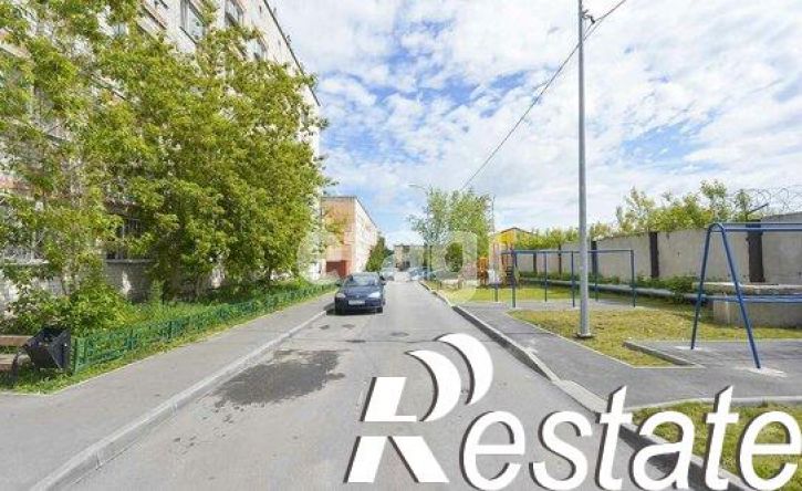 1-комн квартира улица Олега Антонова, 2,  д. 2
