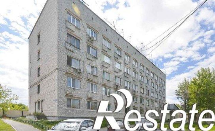 1-комн квартира улица Олега Антонова, 2,  д. 2