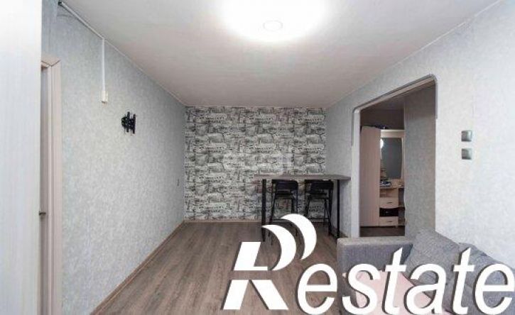 2-комн квартира Рижская улица, 80,  д. 80