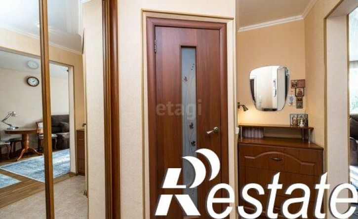 1-комн квартира улица Мельникайте, 48,  д. 48