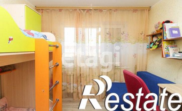 2-комн квартира улица Пржевальского, 34,  д. 34