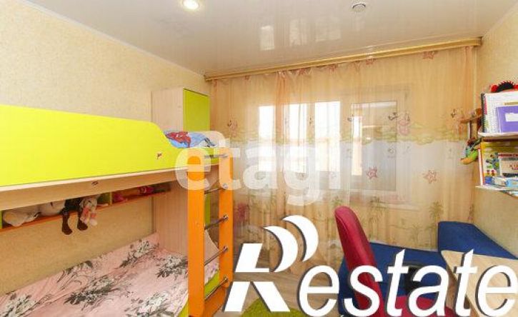 2-комн квартира улица Пржевальского, 34,  д. 34