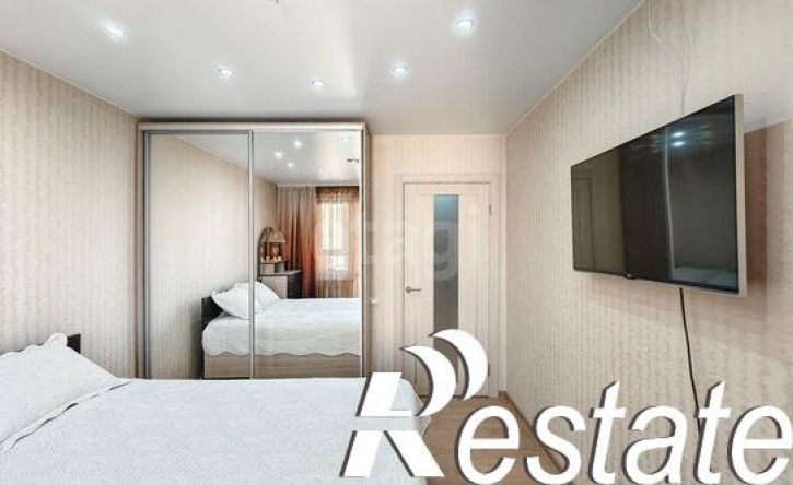 2-комн квартира улица Эрвье, 30 к2,  д. 30 к2