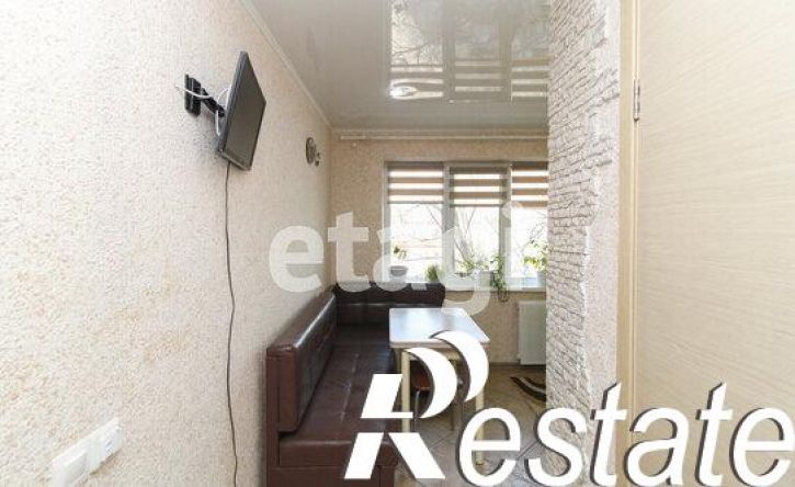 2-комн квартира улица Пржевальского, 34,  д. 34