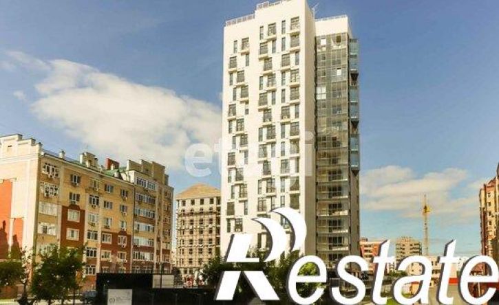 2-комн квартира улица Ванцетти, 5,  д. 5